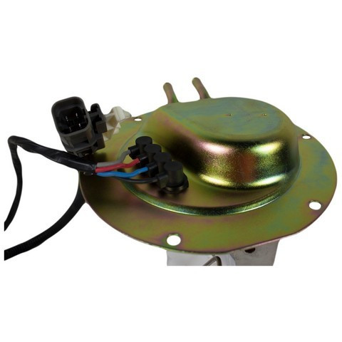 Fuel Pump and Sender Assembly GMB 525-6420