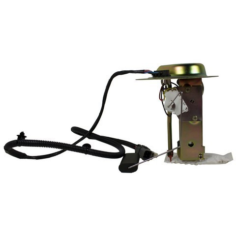 Fuel Pump and Sender Assembly GMB 525-6420