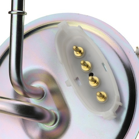 GMB Fuel Pump and Sender Assembly P/N:525-6610