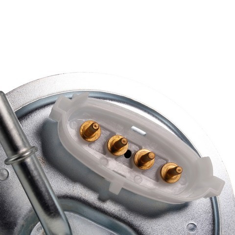 GMB Fuel Pump and Sender Assembly P/N:525-6640