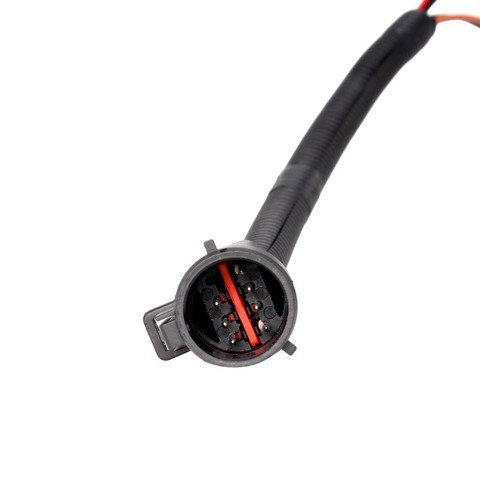 GMB Fuel Pump Module Assembly P/N:525-6670