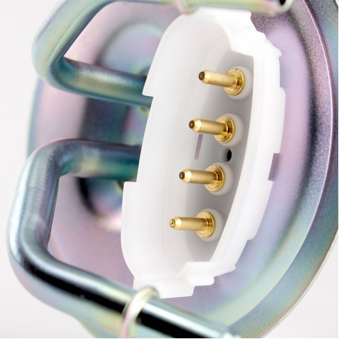 GMB Fuel Pump and Sender Assembly P/N:525-6990