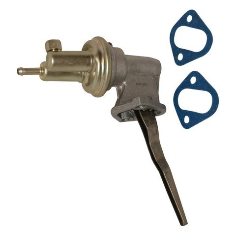 GMB Mechanical Fuel Pump P/N:525-8120