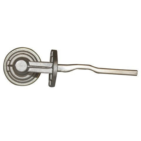 GMB Mechanical Fuel Pump P/N:525-8120