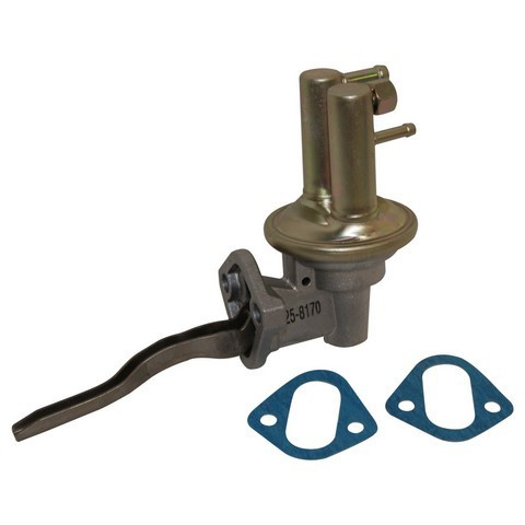 GMB Mechanical Fuel Pump P/N:525-8170