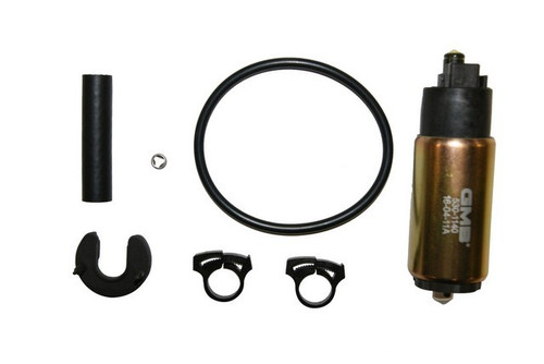 GMB Electric Fuel Pump P/N:530-1140
