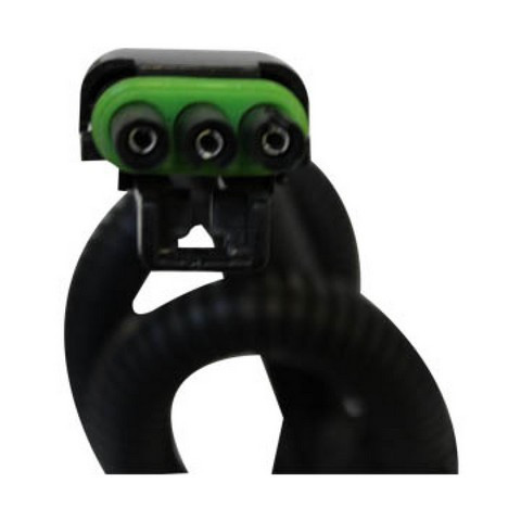 GMB Fuel Pump and Sender Assembly P/N:530-6200