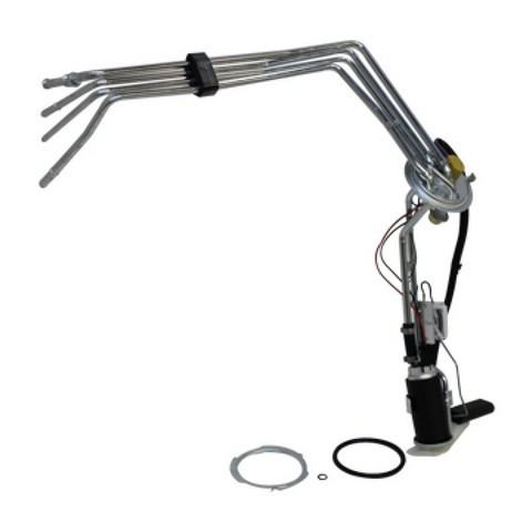 GMB Fuel Pump and Sender Assembly P/N:530-6270