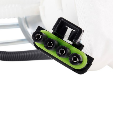 GMB Fuel Pump and Sender Assembly P/N:530-6710