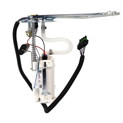 GMB Fuel Pump and Sender Assembly P/N:530-6710