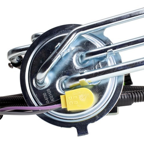 Fuel Pump and Sender Assembly GMB 530-6750