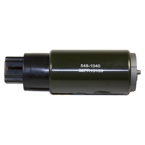 GMB Electric Fuel Pump P/N:548-1040