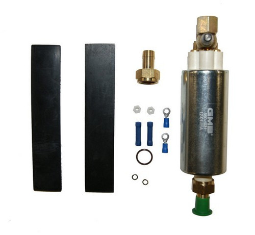 GMB Electric Fuel Pump P/N:550-1031