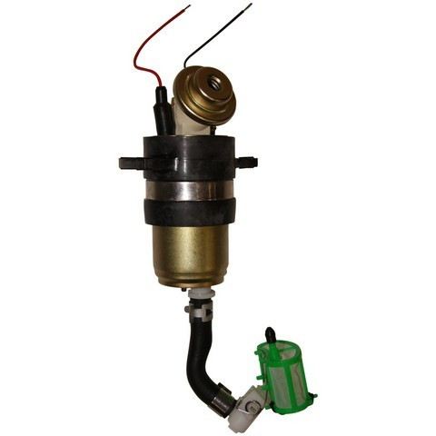 GMB Electric Fuel Pump P/N:550-1050