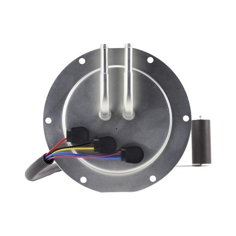 Fuel Pump And Sender Assembly fits 1988-1992 Nissan D21  GMB