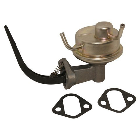 Mechanical Fuel Pump GMB 550-8060 fits 1980 Nissan 720 2.0L-L4