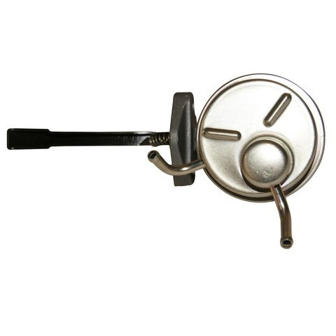 Mechanical Fuel Pump GMB 550-8060 fits 1980 Nissan 720 2.0L-L4