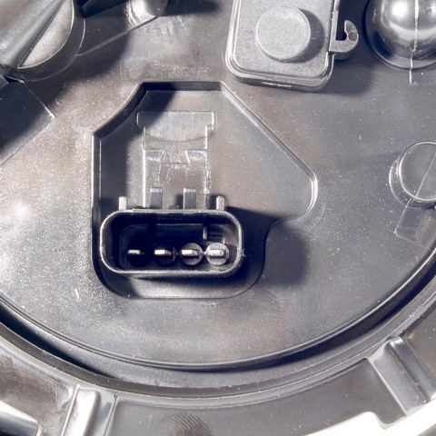 Fuel Pump Module Assembly GMB 558-2010 fits 03-11 Saab 9-3 2.0L-L4