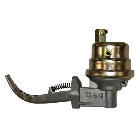 Mechanical Fuel Pump fits 1985-1988 Chevrolet Nova  GMB