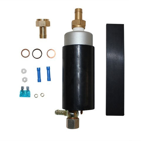 GMB Electric Fuel Pump P/N:580-1050