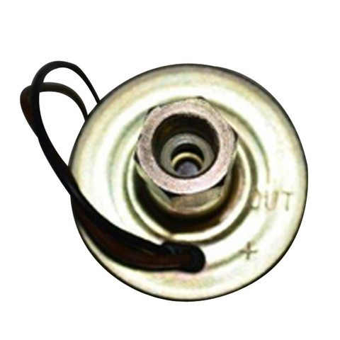 GMB Electric Fuel Pump P/N:599-1010