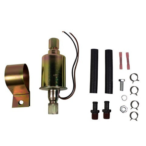 Electric Fuel Pump fits 2001-2002 Kia Rio  GMB