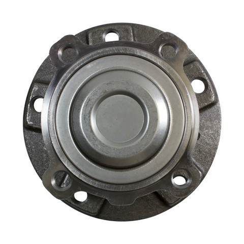 GMB Wheel Bearing and Hub Assembly P/N:715-0009