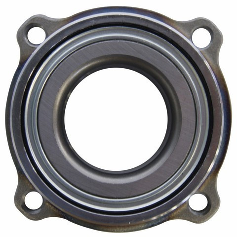 GMB Wheel Bearing and Hub Assembly P/N:715-3020