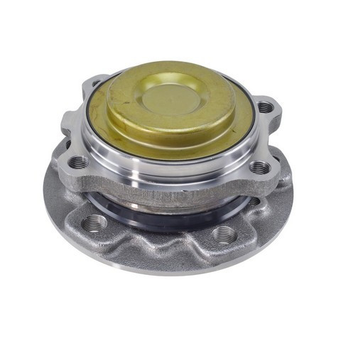 GMB Wheel Bearing and Hub Assembly P/N:715-3150