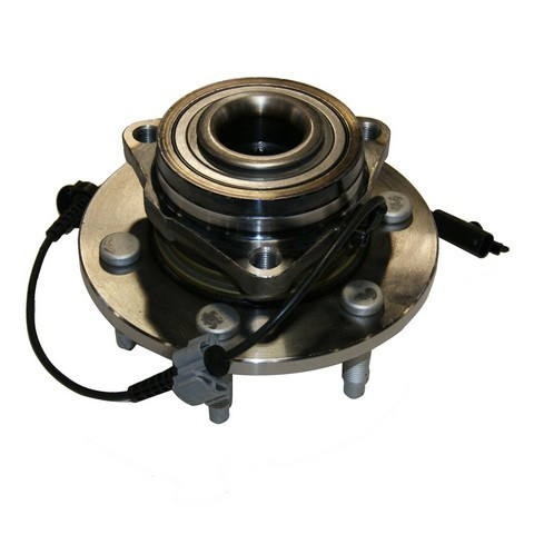 Wheel Bearing and Hub Assembly GMB 720-0024