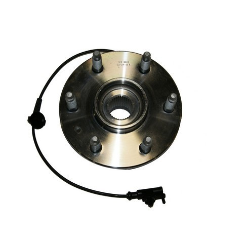 Wheel Bearing and Hub Assembly GMB 720-0024