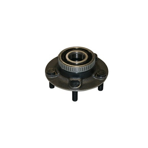 Wheel Bearing and Hub Assembly fits 1993-1997 Eagle Vision  GMB