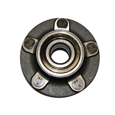 Wheel Bearing and Hub Assembly fits 1993-1997 Eagle Vision  GMB