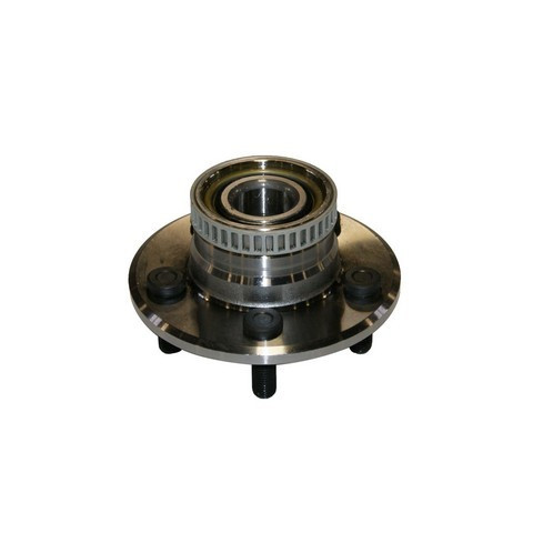 Wheel Bearing and Hub Assembly fits 1995-1997 Plymouth Neon  GMB
