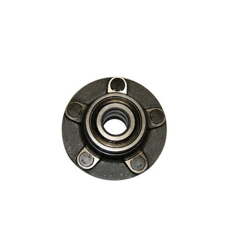 GMB Wheel Bearing and Hub Assembly P/N:720-0316