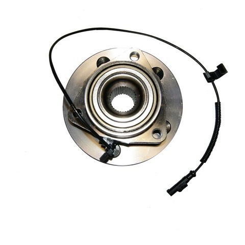Wheel Bearing and Hub Assembly GMB 720-0321