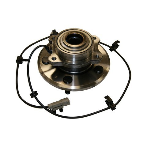 Wheel Bearing and Hub Assembly fits 2004-2006 Chrysler Pacifica  GMB