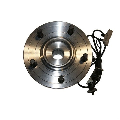 GMB Wheel Bearing and Hub Assembly P/N:720-0349