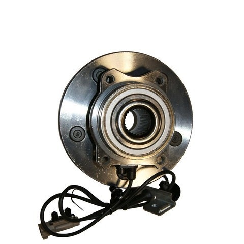 GMB Wheel Bearing and Hub Assembly P/N:720-0349