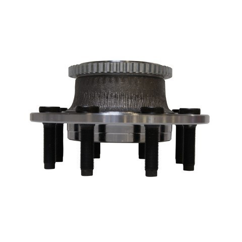 GMB Wheel Bearing and Hub Assembly P/N:720-0361