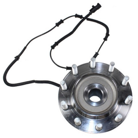 GMB Wheel Bearing and Hub Assembly P/N:720-3050
