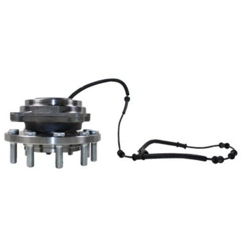 GMB Wheel Bearing and Hub Assembly P/N:720-3050