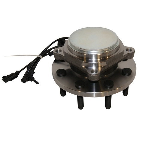 GMB Wheel Bearing and Hub Assembly P/N:720-3060