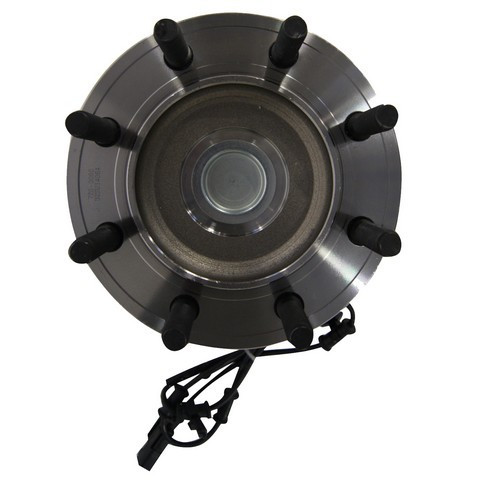 GMB Wheel Bearing and Hub Assembly P/N:720-3060