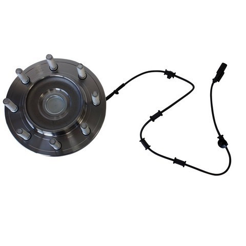 GMB Wheel Bearing and Hub Assembly P/N:720-3140