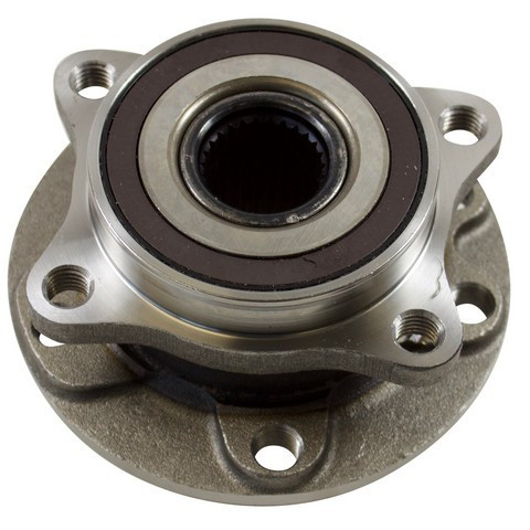 GMB Wheel Bearing and Hub Assembly P/N:720-3160
