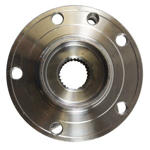 GMB Wheel Bearing and Hub Assembly P/N:720-3160