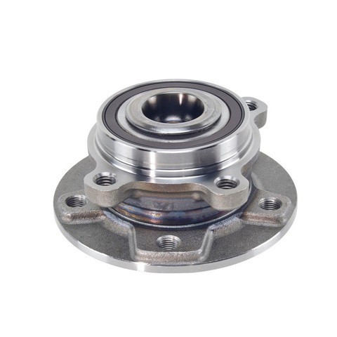 GMB Wheel Bearing and Hub Assembly P/N:720-3270