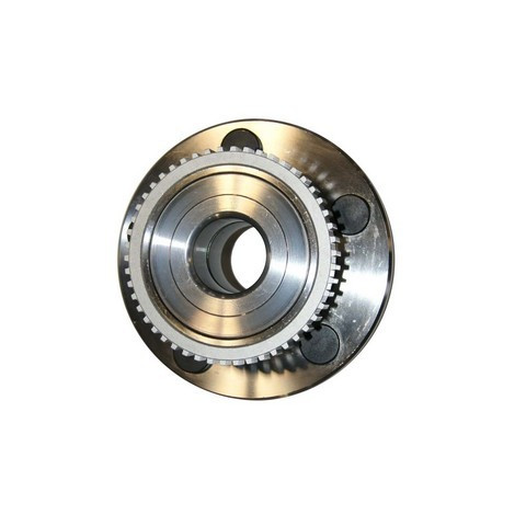 GMB Wheel Bearing and Hub Assembly P/N:725-0001