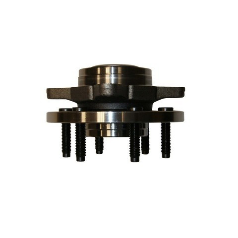 GMB Wheel Bearing and Hub Assembly P/N:725-0008